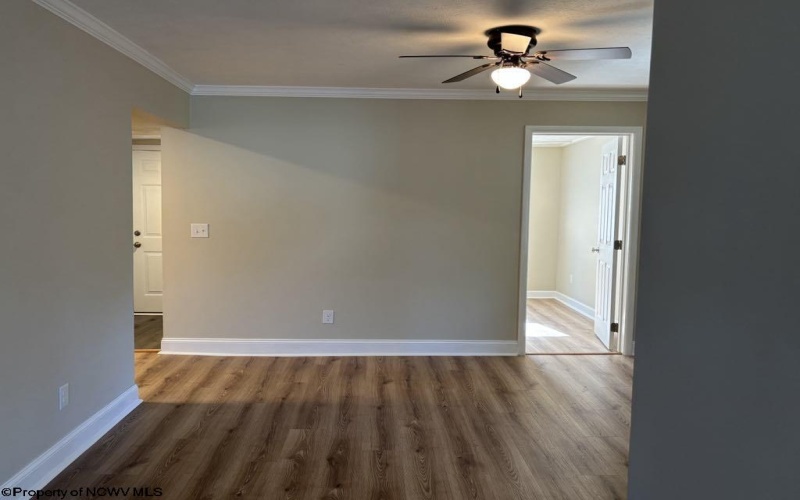 121 Hoff Street, Belington, West Virginia 26250, 2 Bedrooms Bedrooms, 6 Rooms Rooms,1 BathroomBathrooms,Single Family Detached,For Sale,Hoff,10160862