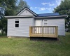 121 Hoff Street, Belington, West Virginia 26250, 2 Bedrooms Bedrooms, 6 Rooms Rooms,1 BathroomBathrooms,Single Family Detached,For Sale,Hoff,10160862