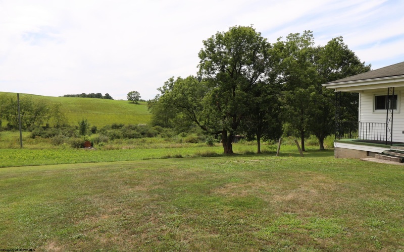 1360 Chenoweth Creek Road, Elkins, West Virginia 26241, 4 Bedrooms Bedrooms, 7 Rooms Rooms,1 BathroomBathrooms,Single Family Detached,For Sale,Chenoweth Creek,10160875