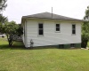 1360 Chenoweth Creek Road, Elkins, West Virginia 26241, 4 Bedrooms Bedrooms, 7 Rooms Rooms,1 BathroomBathrooms,Single Family Detached,For Sale,Chenoweth Creek,10160875