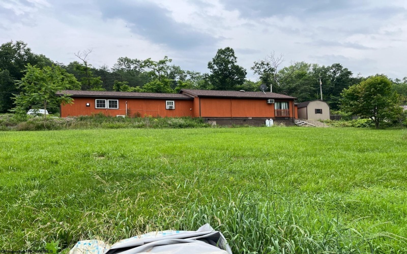 3165 Springfield Pike, Springfield, West Virginia 26763, 3 Bedrooms Bedrooms, 6 Rooms Rooms,2 BathroomsBathrooms,Single Family Detached,For Sale,Springfield,10160861
