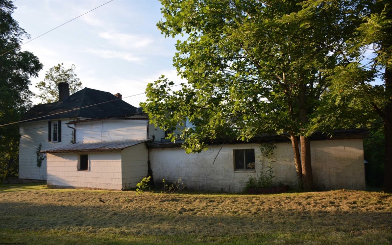 1783 ABRAMS RUN Road, Walkersville, West Virginia 26447, 5 Bedrooms Bedrooms, 11 Rooms Rooms,1 BathroomBathrooms,Single Family Detached,For Sale,ABRAMS RUN,10160865