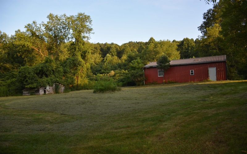 1783 ABRAMS RUN Road, Walkersville, West Virginia 26447, 5 Bedrooms Bedrooms, 11 Rooms Rooms,1 BathroomBathrooms,Single Family Detached,For Sale,ABRAMS RUN,10160865
