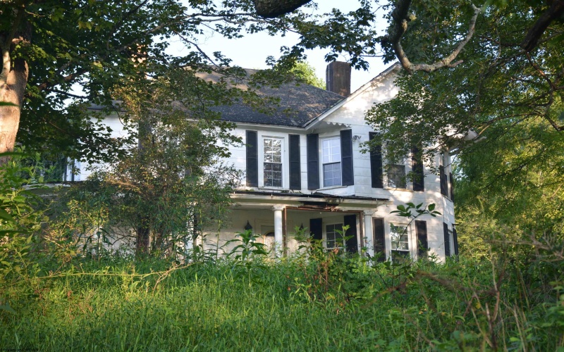 1783 ABRAMS RUN Road, Walkersville, West Virginia 26447, 5 Bedrooms Bedrooms, 11 Rooms Rooms,1 BathroomBathrooms,Single Family Detached,For Sale,ABRAMS RUN,10160865