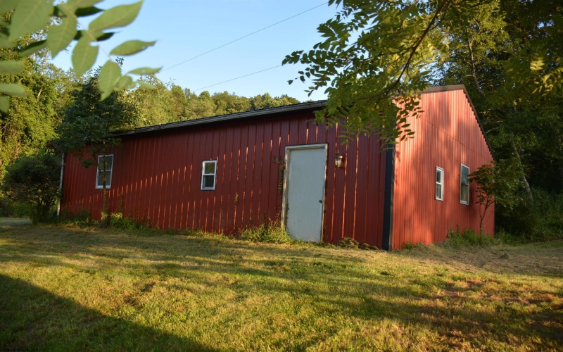 1783 ABRAMS RUN Road, Walkersville, West Virginia 26447, 5 Bedrooms Bedrooms, 11 Rooms Rooms,1 BathroomBathrooms,Single Family Detached,For Sale,ABRAMS RUN,10160865