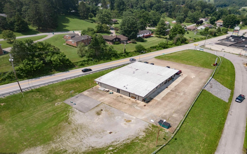 385 Good Hope Pike, Clarksburg, West Virginia 26301, ,Commercial/industrial,For Sale,Good Hope,10160879