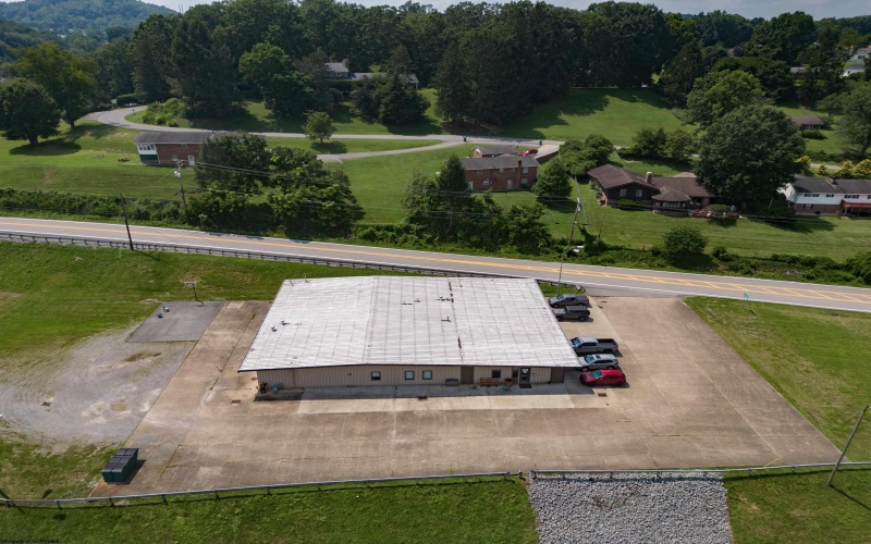 385 Good Hope Pike, Clarksburg, West Virginia 26301, ,Commercial/industrial,For Sale,Good Hope,10160879