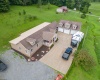 857 Gawthrop Road, Grafton, West Virginia 26354, 4 Bedrooms Bedrooms, 7 Rooms Rooms,2 BathroomsBathrooms,Single Family Detached,For Sale,Gawthrop,10160871
