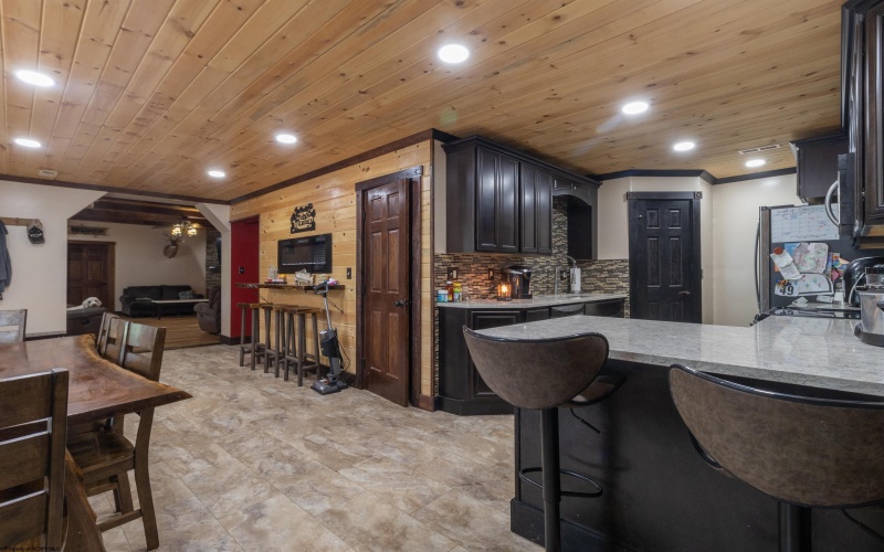 857 Gawthrop Road, Grafton, West Virginia 26354, 4 Bedrooms Bedrooms, 7 Rooms Rooms,2 BathroomsBathrooms,Single Family Detached,For Sale,Gawthrop,10160871