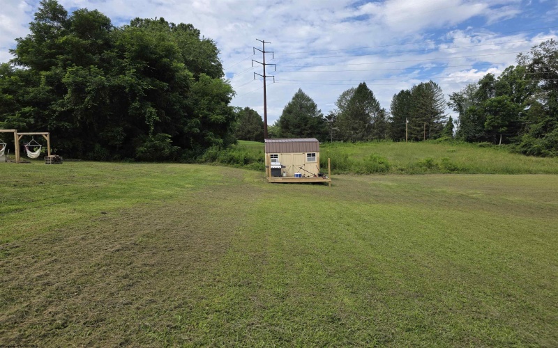 112 Needle Lane, Montana Mines, West Virginia 26586, 3 Bedrooms Bedrooms, 6 Rooms Rooms,2 BathroomsBathrooms,Single Family Detached,For Sale,Needle,10160873