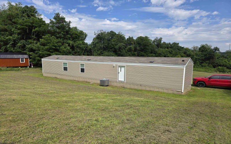 112 Needle Lane, Montana Mines, West Virginia 26586, 3 Bedrooms Bedrooms, 6 Rooms Rooms,2 BathroomsBathrooms,Single Family Detached,For Sale,Needle,10160873