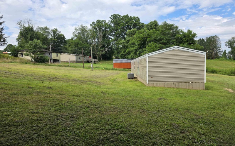 112 Needle Lane, Montana Mines, West Virginia 26586, 3 Bedrooms Bedrooms, 6 Rooms Rooms,2 BathroomsBathrooms,Single Family Detached,For Sale,Needle,10160873