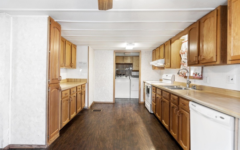 1526 Zinn Chapel Road, Reedsville, West Virginia 26547-7434, 2 Bedrooms Bedrooms, 7 Rooms Rooms,2 BathroomsBathrooms,Single Family Detached,For Sale,Zinn Chapel,10160874