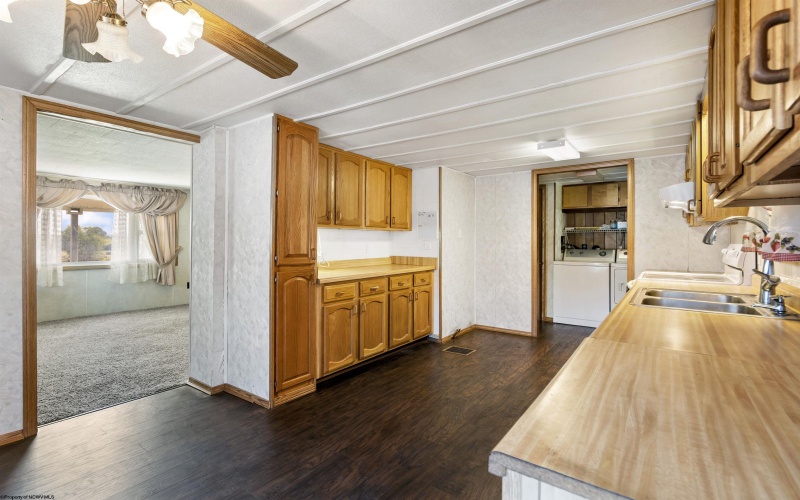 1526 Zinn Chapel Road, Reedsville, West Virginia 26547-7434, 2 Bedrooms Bedrooms, 7 Rooms Rooms,2 BathroomsBathrooms,Single Family Detached,For Sale,Zinn Chapel,10160874