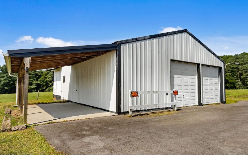 1526 Zinn Chapel Road, Reedsville, West Virginia 26547-7434, 2 Bedrooms Bedrooms, 7 Rooms Rooms,2 BathroomsBathrooms,Single Family Detached,For Sale,Zinn Chapel,10160874