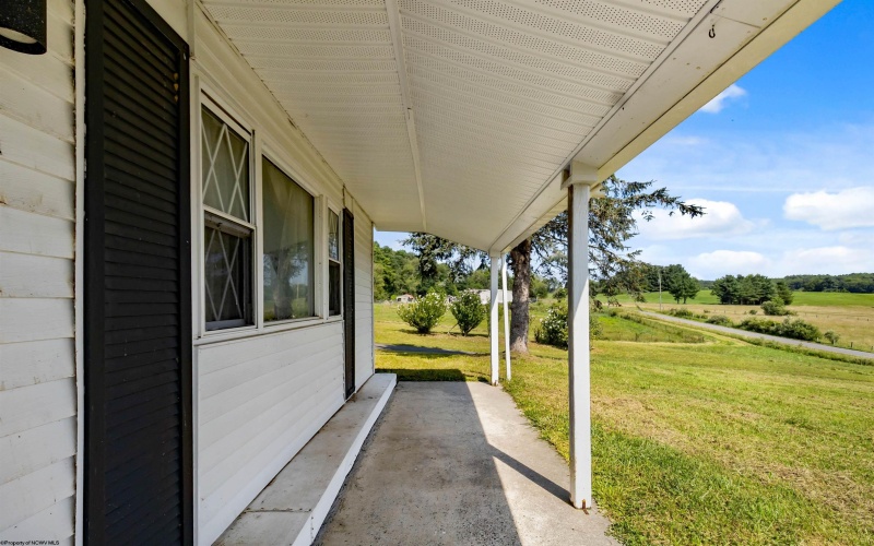 1526 Zinn Chapel Road, Reedsville, West Virginia 26547-7434, 2 Bedrooms Bedrooms, 7 Rooms Rooms,2 BathroomsBathrooms,Single Family Detached,For Sale,Zinn Chapel,10160874