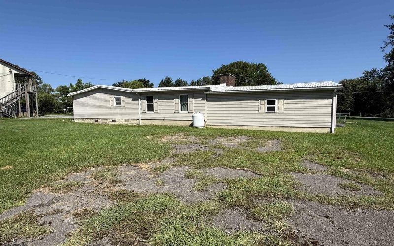 189 Grove Avenue, Reedsville, West Virginia 26547, 3 Bedrooms Bedrooms, 6 Rooms Rooms,2 BathroomsBathrooms,Single Family Detached,For Sale,Grove,10160882