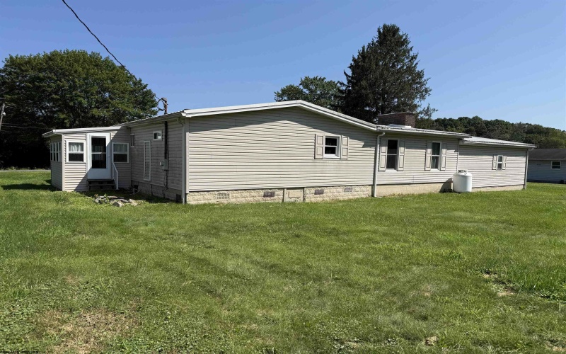 189 Grove Avenue, Reedsville, West Virginia 26547, 3 Bedrooms Bedrooms, 6 Rooms Rooms,2 BathroomsBathrooms,Single Family Detached,For Sale,Grove,10160882