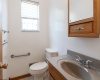 3 Millbrook Road, Bridgeport, West Virginia 26330, 4 Bedrooms Bedrooms, 9 Rooms Rooms,1 BathroomBathrooms,Single Family Detached,For Sale,Millbrook,10160896