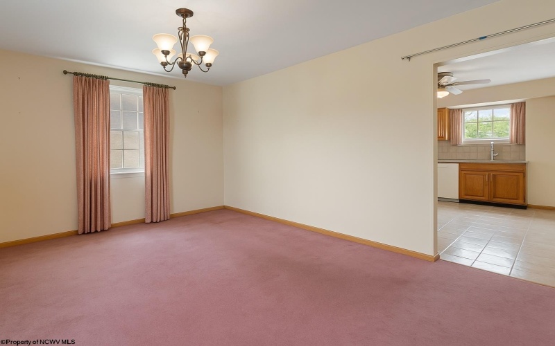 3 Millbrook Road, Bridgeport, West Virginia 26330, 4 Bedrooms Bedrooms, 9 Rooms Rooms,1 BathroomBathrooms,Single Family Detached,For Sale,Millbrook,10160896
