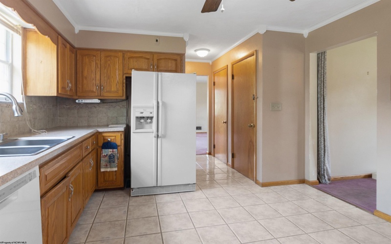 3 Millbrook Road, Bridgeport, West Virginia 26330, 4 Bedrooms Bedrooms, 9 Rooms Rooms,1 BathroomBathrooms,Single Family Detached,For Sale,Millbrook,10160896