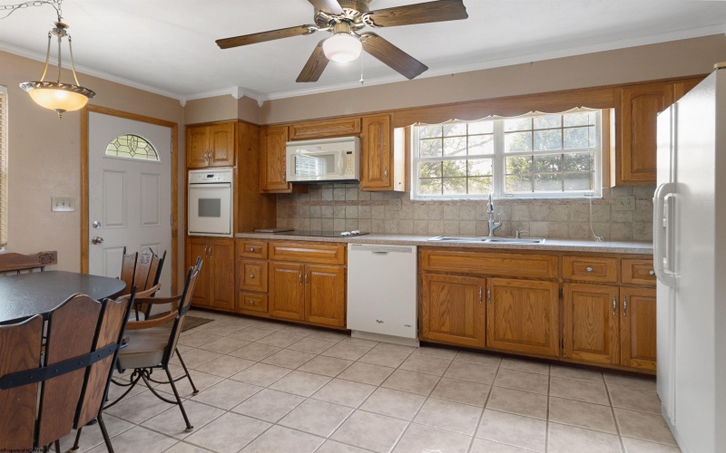 3 Millbrook Road, Bridgeport, West Virginia 26330, 4 Bedrooms Bedrooms, 9 Rooms Rooms,1 BathroomBathrooms,Single Family Detached,For Sale,Millbrook,10160896