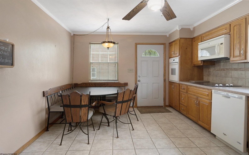 3 Millbrook Road, Bridgeport, West Virginia 26330, 4 Bedrooms Bedrooms, 9 Rooms Rooms,1 BathroomBathrooms,Single Family Detached,For Sale,Millbrook,10160896