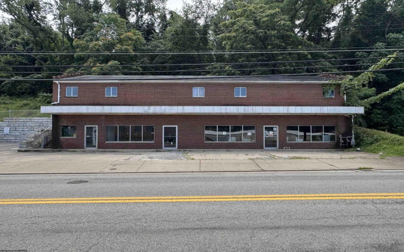 1107 Speedway Avenue, Fairmont, West Virginia 26554-0000, ,Commercial/industrial,For Sale,Speedway,10160892