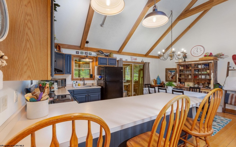 409 Aster Drive, Terra Alta, West Virginia 26764, 2 Bedrooms Bedrooms, 6 Rooms Rooms,2 BathroomsBathrooms,Single Family Detached,For Sale,Aster,10160890