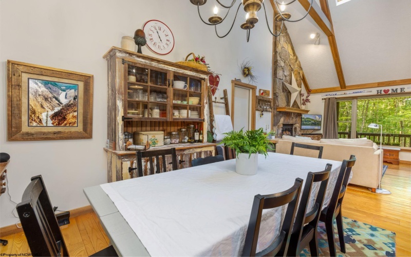 409 Aster Drive, Terra Alta, West Virginia 26764, 2 Bedrooms Bedrooms, 6 Rooms Rooms,2 BathroomsBathrooms,Single Family Detached,For Sale,Aster,10160890