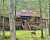 409 Aster Drive, Terra Alta, West Virginia 26764, 2 Bedrooms Bedrooms, 6 Rooms Rooms,2 BathroomsBathrooms,Single Family Detached,For Sale,Aster,10160890