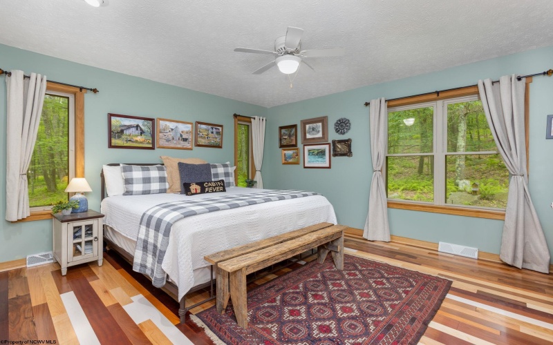 409 Aster Drive, Terra Alta, West Virginia 26764, 2 Bedrooms Bedrooms, 6 Rooms Rooms,2 BathroomsBathrooms,Single Family Detached,For Sale,Aster,10160890