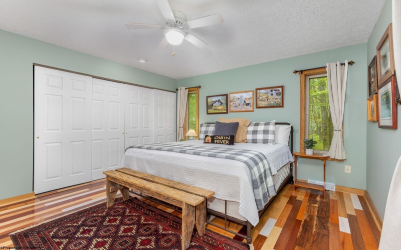 409 Aster Drive, Terra Alta, West Virginia 26764, 2 Bedrooms Bedrooms, 6 Rooms Rooms,2 BathroomsBathrooms,Single Family Detached,For Sale,Aster,10160890