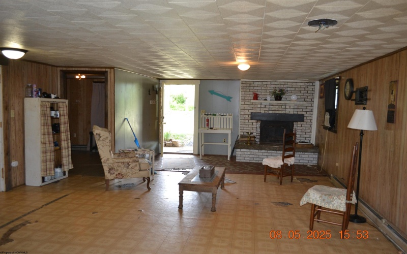577 Curry Ridge Road, Napier, West Virginia 26631, 2 Bedrooms Bedrooms, 4 Rooms Rooms,1 BathroomBathrooms,Single Family Detached,For Sale,Curry Ridge,10160887
