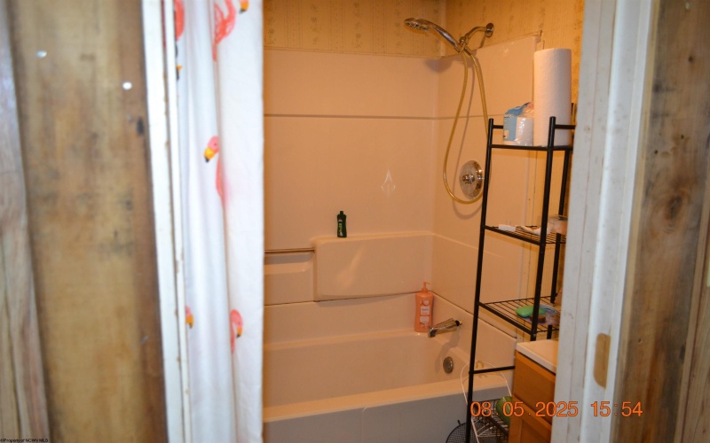 577 Curry Ridge Road, Napier, West Virginia 26631, 2 Bedrooms Bedrooms, 4 Rooms Rooms,1 BathroomBathrooms,Single Family Detached,For Sale,Curry Ridge,10160887