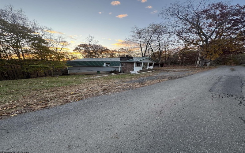 577 Curry Ridge Road, Napier, West Virginia 26631, 2 Bedrooms Bedrooms, 4 Rooms Rooms,1 BathroomBathrooms,Single Family Detached,For Sale,Curry Ridge,10160887