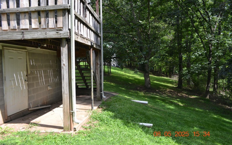 577 Curry Ridge Road, Napier, West Virginia 26631, 2 Bedrooms Bedrooms, 4 Rooms Rooms,1 BathroomBathrooms,Single Family Detached,For Sale,Curry Ridge,10160887
