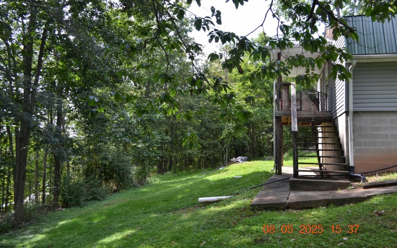 577 Curry Ridge Road, Napier, West Virginia 26631, 2 Bedrooms Bedrooms, 4 Rooms Rooms,1 BathroomBathrooms,Single Family Detached,For Sale,Curry Ridge,10160887