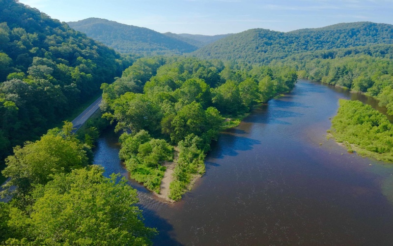 0 Route 72 (RR), Parsons, West Virginia 26287, ,Lots/land,For Sale,Route 72,10160897