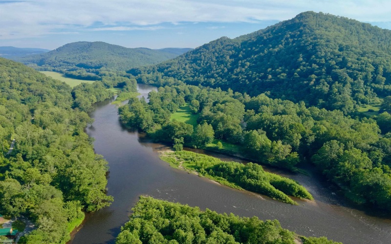0 Route 72 (RR), Parsons, West Virginia 26287, ,Lots/land,For Sale,Route 72,10160897