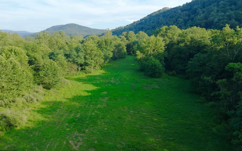 0 Route 72 (RR), Parsons, West Virginia 26287, ,Lots/land,For Sale,Route 72,10160897