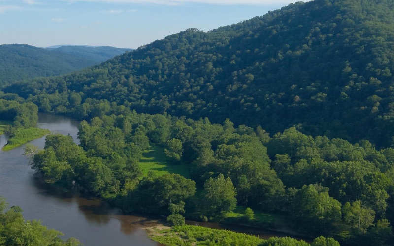 0 Route 72 (RR), Parsons, West Virginia 26287, ,Lots/land,For Sale,Route 72,10160897