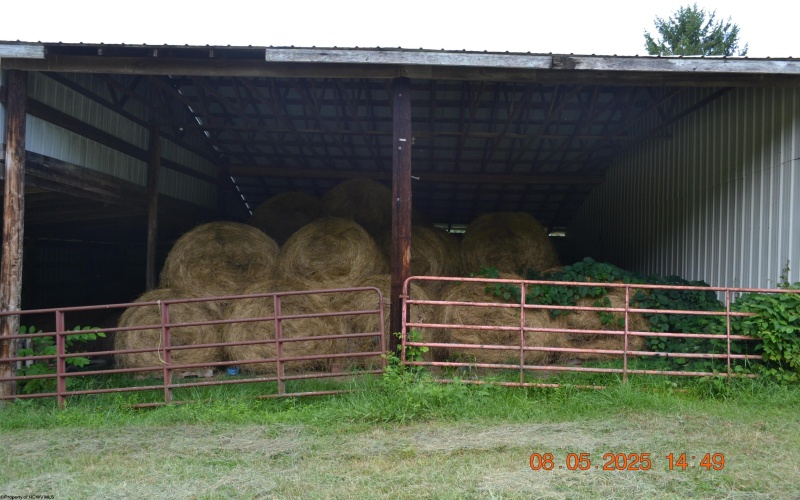 0 Southern Drive, Ireland, West Virginia 26376, ,Lots/land,For Sale,Southern,10160885