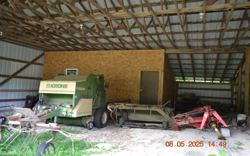 0 Southern Drive, Ireland, West Virginia 26376, ,Lots/land,For Sale,Southern,10160885