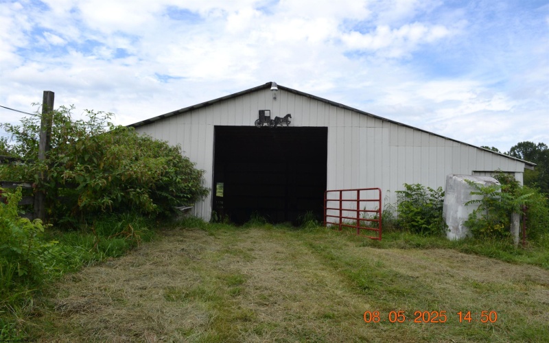 0 Southern Drive, Ireland, West Virginia 26376, ,Lots/land,For Sale,Southern,10160885