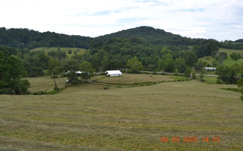 0 Southern Drive, Ireland, West Virginia 26376, ,Lots/land,For Sale,Southern,10160885