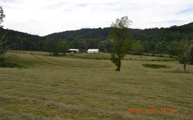 0 Southern Drive, Ireland, West Virginia 26376, ,Lots/land,For Sale,Southern,10160885