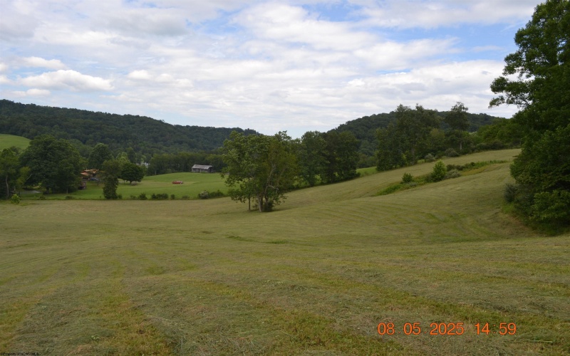 0 Southern Drive, Ireland, West Virginia 26376, ,Lots/land,For Sale,Southern,10160885