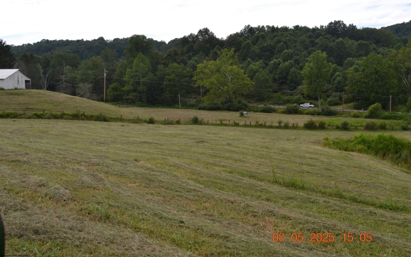 0 Southern Drive, Ireland, West Virginia 26376, ,Lots/land,For Sale,Southern,10160885