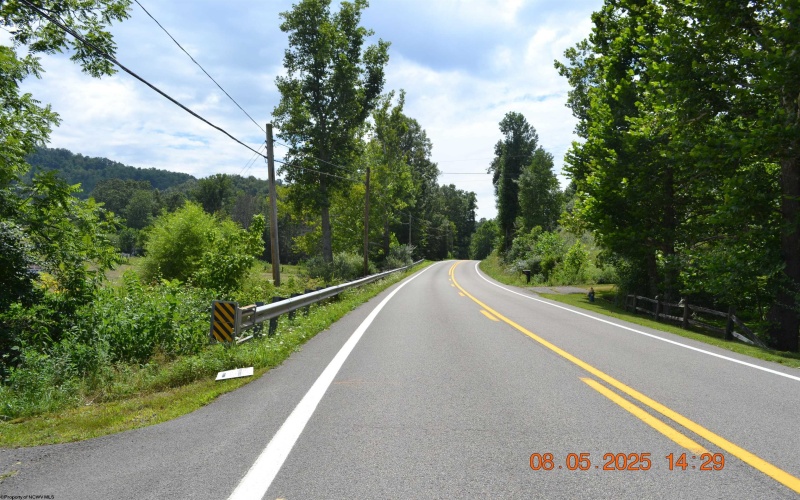 0 Southern Drive, Ireland, West Virginia 26376, ,Lots/land,For Sale,Southern,10160885
